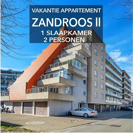 Zandroos Ii / 407