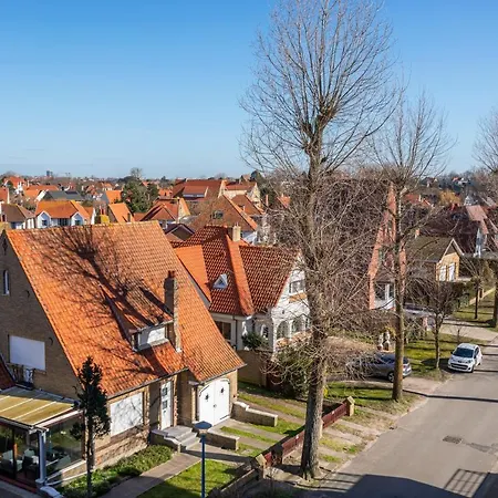 Zandroos Ii / 407 Koksijde