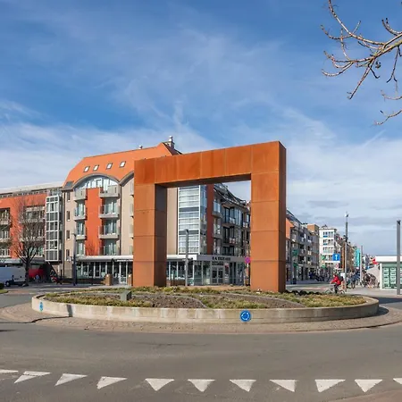 Apartment Zandroos Ii / 407 *